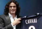 PSG'den 63 milyon euroluk transfer!