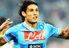 Edinson Cavani adım adım PSG'ye