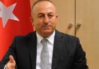 Çavuşoğlu'ndan internet eleştirisine rest