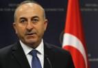 Çavuşoğlu, Türkiye’nin çözüm formülünü anlattı