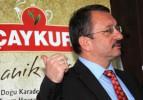 &Ccedil;AYKUR'da S&uuml;tl&uuml;oğlu'ndan grev uyarısı