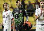 Çek Cumhuriyeti-Türkiye maçı öncesi sürpriz