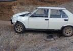 Çelikhan'da iki araç çarpıştı: 3 yaralı