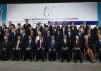 Cevdet Yılmaz G20 aile fotoğrafına katıldı