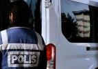 PKK-KCK operasyonunda 5 kişi tutuklandı