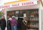 CHA'nın 'Halk Ekmek' haberine yalanlama