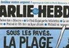 Charlie Hebdo Bosna katliamıyla da dalga ge&ccedil;miş