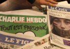 Hem i&ccedil;te hem dışta Charlie Hebdo provokasyonu