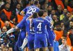 Chelsea İsrail ekibine gol oldu yağdı