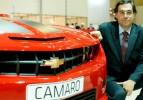 Chevrolet'in en yeni modelleri İstanbul'da