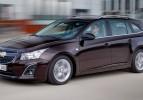 Chevrolet'in geniş aileler için yeni modeli