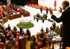 CHP, Erdoğan'ı ayakta karşılayacak