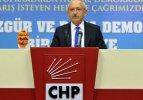 Kılıçdaroğlu: Biz Peygamber soyundanız!
