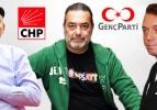 CHP'nin i&ccedil;indeki gizli ''Cem Uzan!''