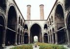 Çifte Minareli Medrese restore edilecek