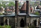 Çifte Minareli Medrese için 'Müze' kararı