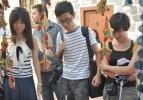 Küresel turizmde Çinli damgası