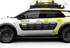 Citroen teknolojisinde yeni bir çağ