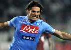PSG'nin el yakan transferi Cavani