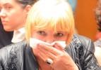 Claudia Roth'un Taksim'de işi ne?