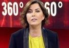 CNN Türk spikerinden şehitlerimize hakaret