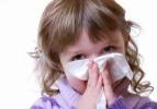 Çocuğu sık grip olanlar dikkat!