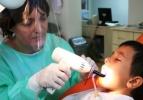 Çocuklardaki diş çürümesine dikkat