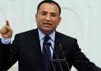 Bozdağ: HSYK'yı g&ouml;reve &ccedil;ağırıyorum