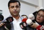 HDP etrafında oluşan kirli ittifak çöktü!