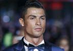 ‘Cristiano Ronaldo'nun galası yapıldı
