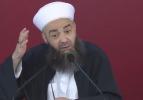 Cübbeli hoca kızdı: Bana hocalık taslama