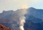 Cudi Dağı'nda PKK'ya hava destekli operasyon!