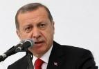 Cumhurbaşkanı Erdoğan: DEAŞ da var, PKK da PYD de