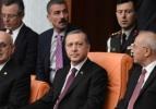 Erdoğan'a Leyla Zana sorusu