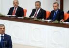 Cumhurbaşkanı G&uuml;l son kez Meclis'te konuştu