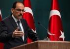 Cumhurbaşkanlığı'ndan S&uuml;leyman Şah a&ccedil;ıklaması