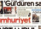 Cumhuriyet'in 'Gül'düren satış haberi yalan çıktı