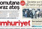 Cumhuriyet'ten bir skandal daha