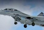 Rusya'dan Esed'e dev destek: 28 savaş uçağı