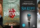 Dan Brown'u bırak, Turgay G&uuml;ler'e bak!