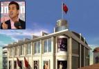 Danıştay'dan Sarıgül'e City's soruşturması