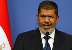 Mursi'nin duruşması i&ccedil;in s&uuml;rpriz talep