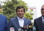 Davutoğlu: Alevi danışman alayım