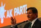 Davutoğlu: Asgari &uuml;cret 1300 lira olacak