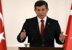 Davutoğlu'ndan 7 Haziran'dan sonra bir ilk