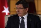 Davutoğlu:  Bunlar daha başlangı&ccedil;