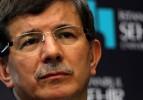 Davutoğlu'ndan saldırıyla ilgili a&ccedil;ıklama geldi