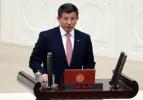 Ahmet Davutoğlu 64. Hükümet Programını açıkladı