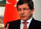 Davutoğlu'ndan Mısır i&ccedil;in peş peşe g&ouml;r&uuml;şme
