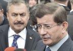 Davutoğlu: Kaza y&uuml;reğimizi dağladı